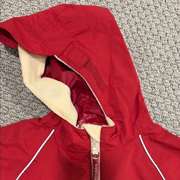 Hippychick Rainsuit 12-18 months - Picture 6 of 7